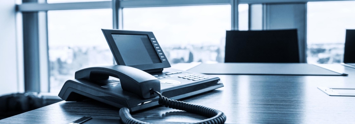 what is voip