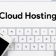 how does cloud hosting work